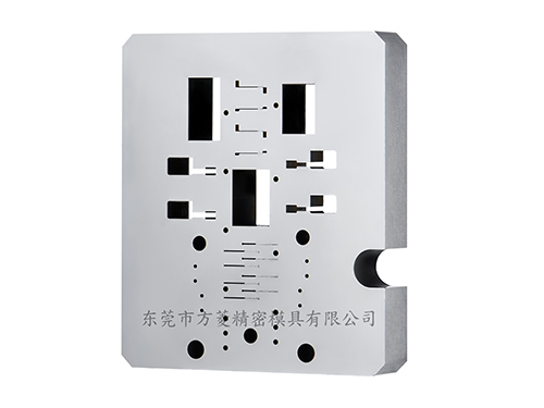 精密冲压模具零件