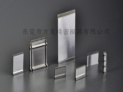 手机按键模具模仁