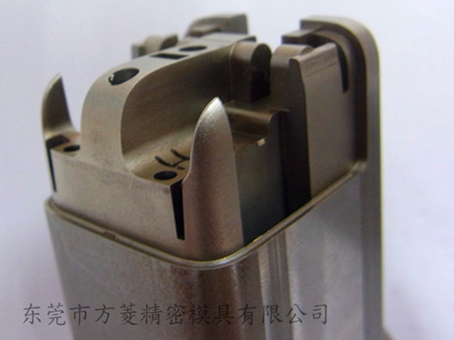 化妆类应用零件