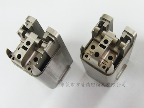 化妆类应用零件