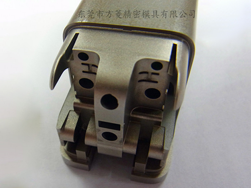 化妆类应用零件