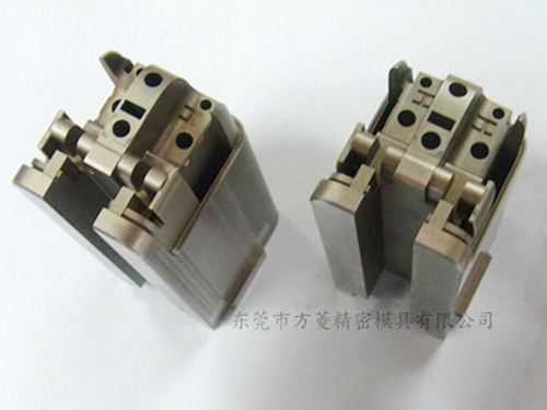 化妆类应用零件