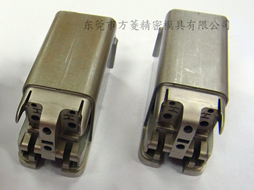 化妆类应用零件