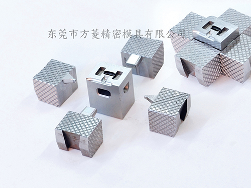 精密注塑模具零件厂家