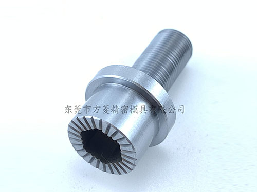 电子零件应用制造