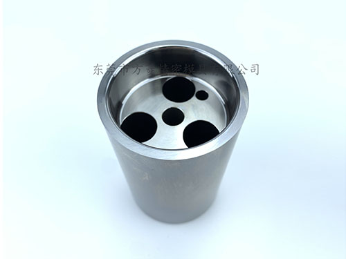 电子零件应用制造