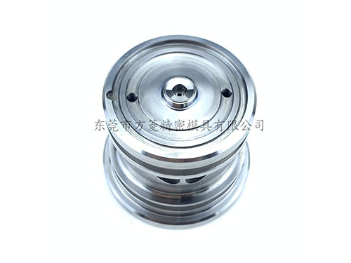 电子零件应用制造