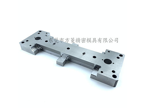 精密冲压模具零件厂家