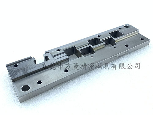 精密冲压模具零件厂家