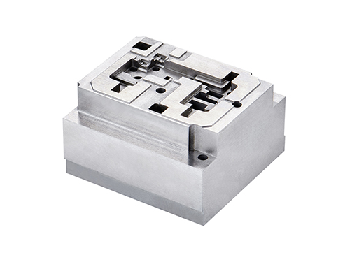 电子零件应用制造商