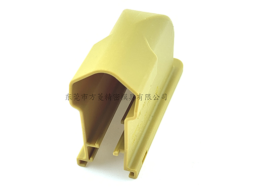 东莞注塑成品提供