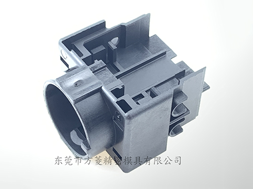 注塑成品厂家提供