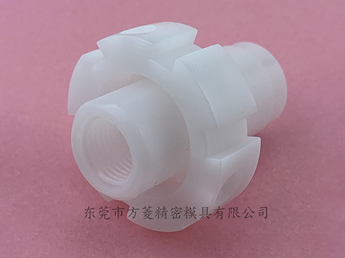 东莞注塑成品制造商