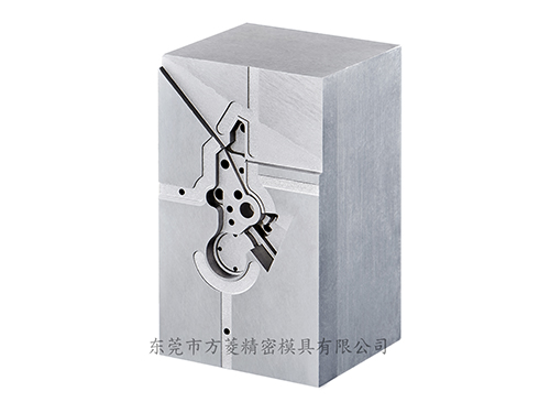 虎门精密注塑模具零件...