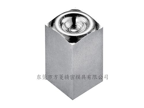 东莞精密注塑模具零件...