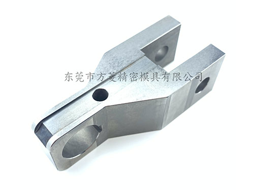 精密模具