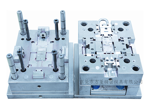 注塑模具