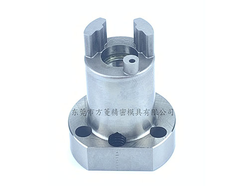 电子零件应用制造