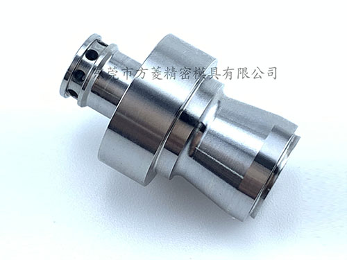 电子零件应用制造