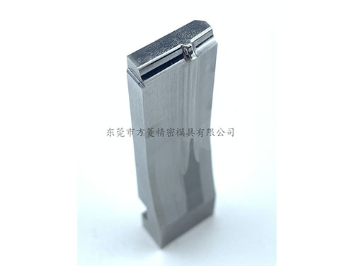 精密冲压模具零件厂家