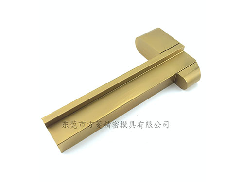 精密冲压模具零件厂家