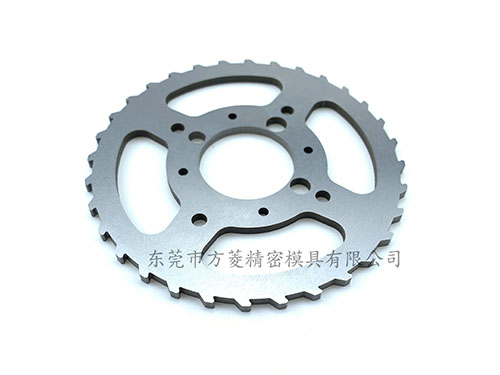 精密冲压模具零件厂家