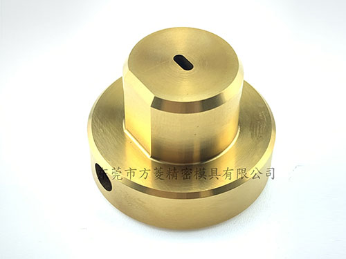 精密冲压模具零件厂家