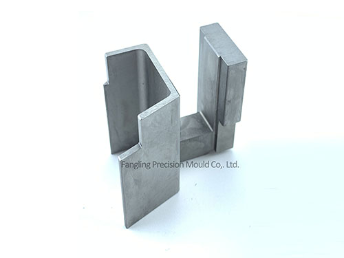 精密冲压模具零件厂家