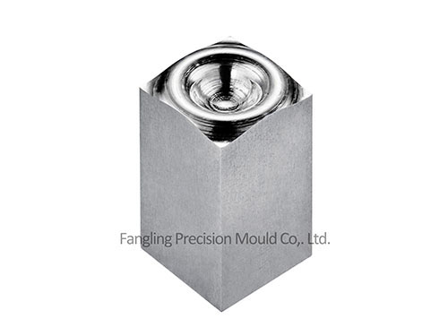 精密冲压模具零件厂家