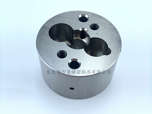 精密冲压模具零件厂家