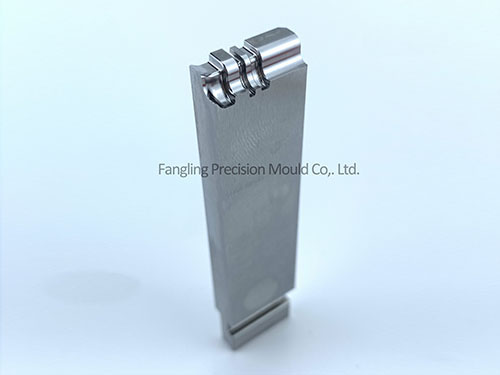 精密冲压模具零件厂家