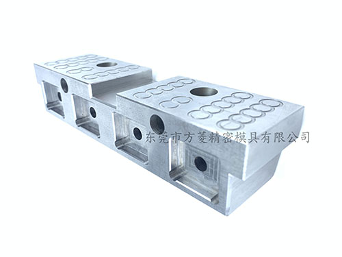 精密冲压模具零件厂家