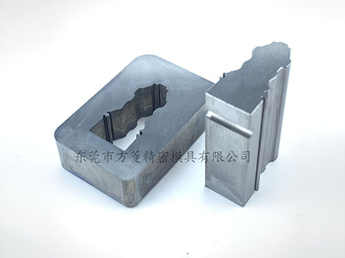 精密冲压模具零件厂家