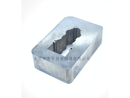 精密冲压模具零件厂家