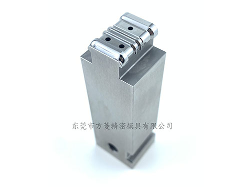 精密冲压模具零件厂家