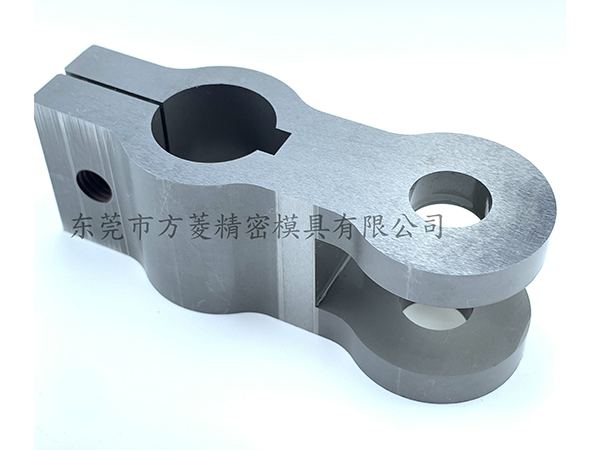 电子零件应用制造