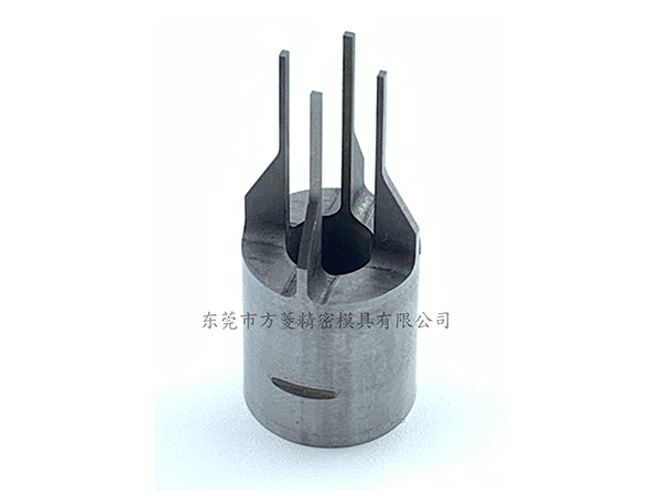 电子零件应用制造