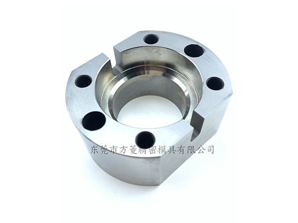 电子零件应用制造