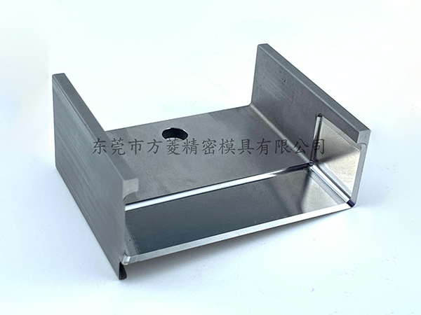 精密冲压模具零件
