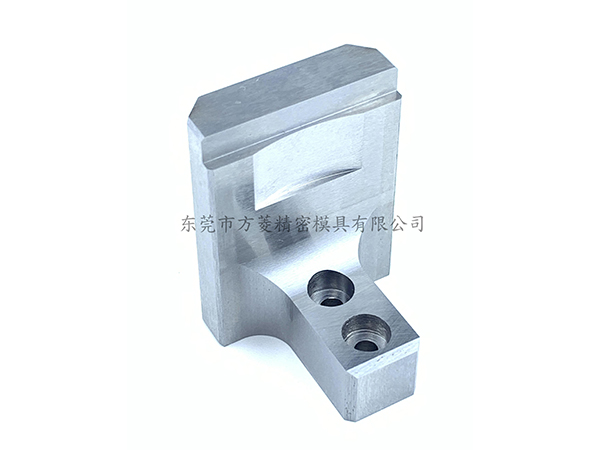 精密冲压模具零件