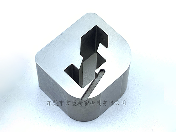 精密冲压模具零件