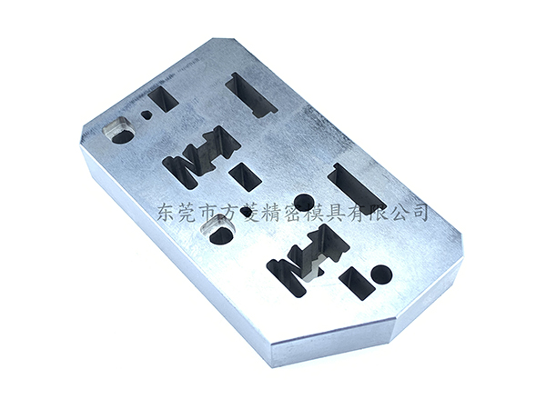 精密冲压模具零件