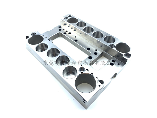 精密冲压模具零件