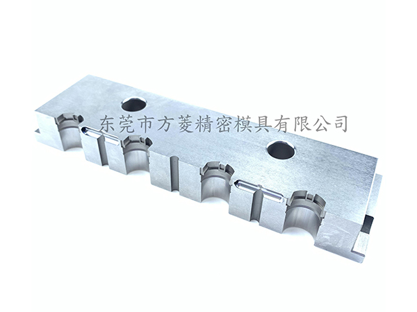 精密注塑模具零件
