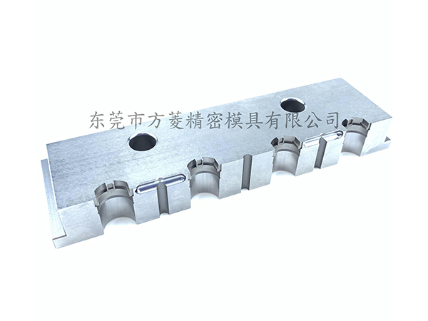 精密注塑模具零件