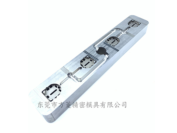 精密注塑模具零件