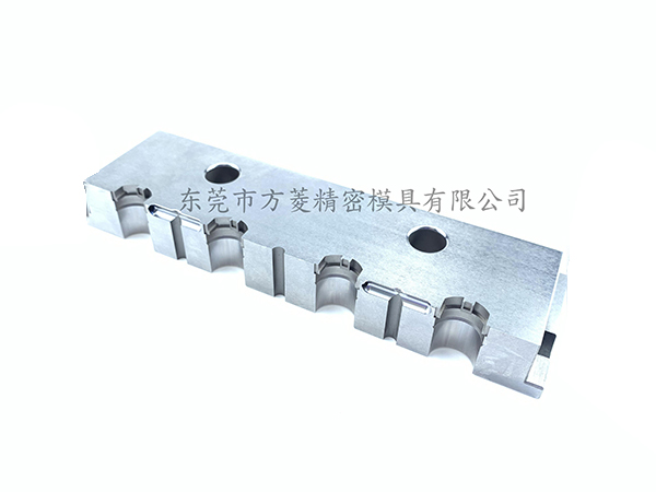 精密注塑模具零件