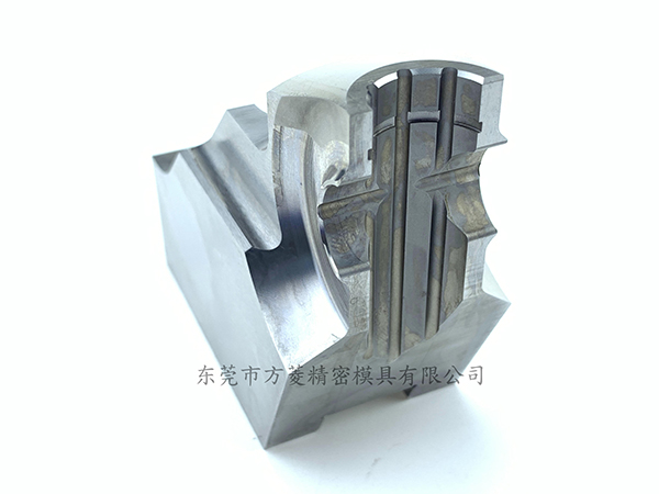 精密注塑模具零件
