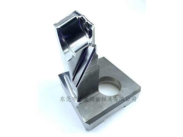 精密注塑模具零件