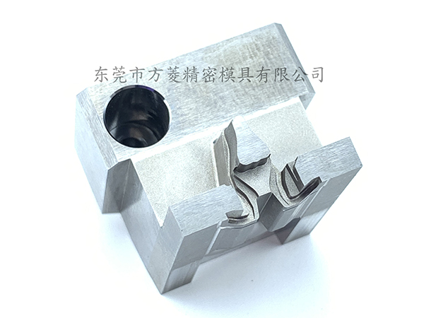 精密注塑模具零件